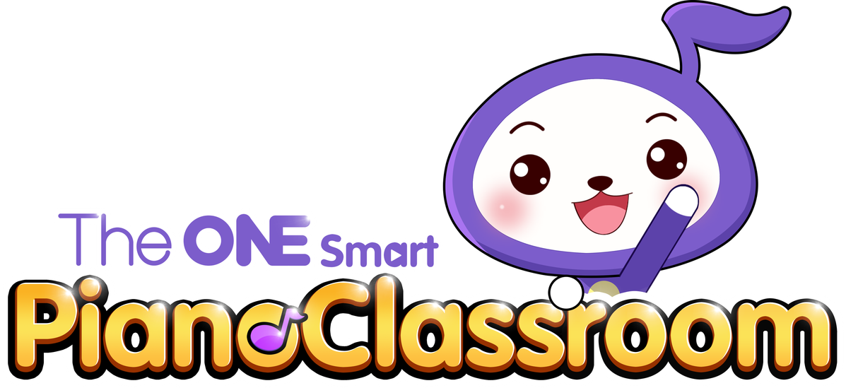 TheONE Smart Piano Liverpool logo